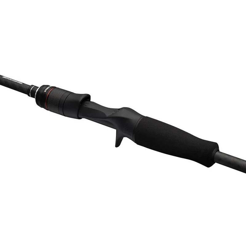 Abu Garcia Max SX Casting Combo 6ft 6in/10-40g